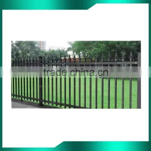 ISO 9001 Aluminium Swimming Pool Fence thumbnail-4