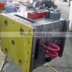 Shenzhen Professional Auto Parts Injection Mould Makers Quality Choice thumbnail-5