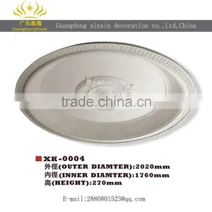 Made In China Factory With Lowest Price Decorative Ceiling Domes thumbnail-3