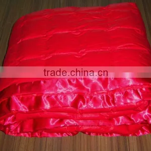 Duck Down Blanket thumbnail-1
