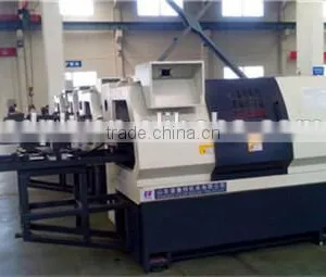 Cjk6132 Cnc Lathe for Seal thumbnail-4