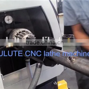 CK6140 Auto Feed Lathe Machine thumbnail-3