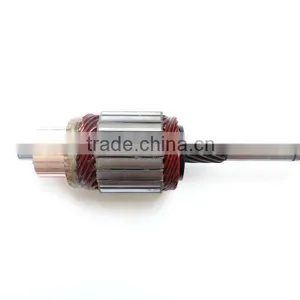 MARELLI Armatures for Starters IM81 thumbnail-1