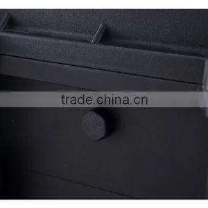 Hot Sale ABS Luggage,upright Suitcase, Hard Abs Trolley Case_1000002394 thumbnail-1