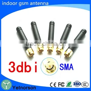 2.4G and 5.8G Wifi Antenna for Wireless Netwrok thumbnail-2