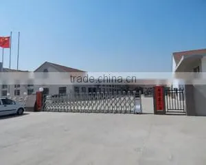Qingdao Power Peak Tyre Co., Ltd.-Roadup Tyre company overview - view 1 thumbnail