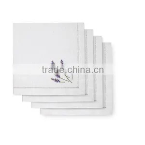 Embroidered Napkins thumbnail-1