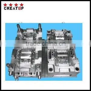 Plastic Injection Mould thumbnail-1