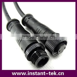 INST 10pcs Plug Network Plug Connnector thumbnail-1