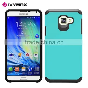 Rugged Hybrid Case For A7/A710 Slim Armor For Sumsung thumbnail-1