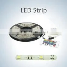 Bonjour Strip Light SL-50300L 7colors Led Car Lights thumbnail-3