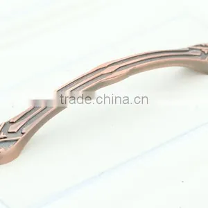 Zinc Cabinet Hardware Handles thumbnail-2
