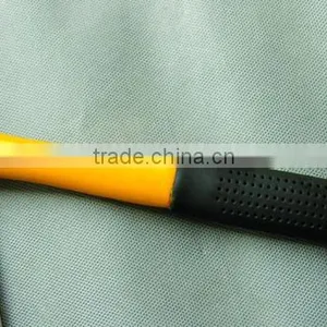 Sell Competitive Price Forged Wooden Handle Machinist Hammer thumbnail-4