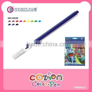 Triangular Water Color Pen #623 thumbnail-1