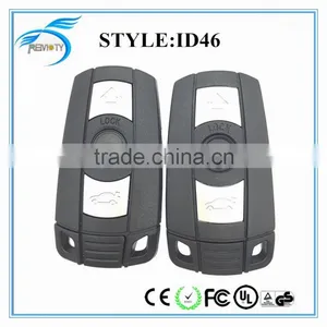 OEM Keyless Entry Key for BMW Car Key Fob 3 5 Series 868mhz AK006028 thumbnail-1