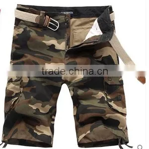 2015 Mens Summer Outdoor Fishing Shorts thumbnail-1