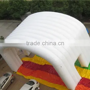 Superior Quality Giant Inflatable Outdoor Party Tent for Sale thumbnail-1