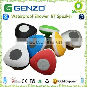 New Products !!! Cheap Price Outdoor Sport Portable Vatop Waterproof Bluetooth Wireless Speaker thumbnail-4