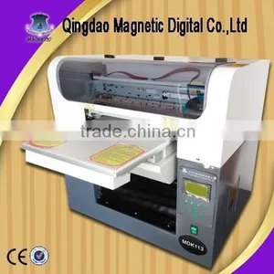 Famous Best Quality MDK Black T-shirt Printer/wonderfull A3 Format Dtg Printer thumbnail-3