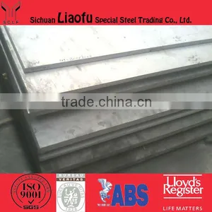 1.0411 High Quality Carbon Structural Steels Plates thumbnail-1