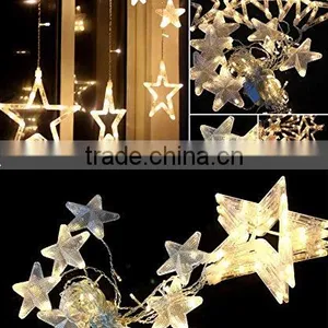 LED Curtain Light, Led Curtain Stage Light, Holiday Decoration LED Light thumbnail-5