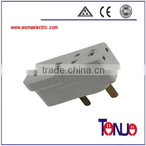 15A Adapter Universal Plug thumbnail-1