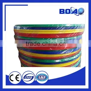 Speed Agility Rings Football & Soccer Training Equipment thumbnail-1