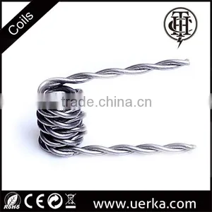 Wholesale Prebulit Coils,vape Coils With Best Price and Quality thumbnail-1
