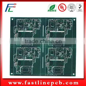 4 Layer Impedance Control Android Tablet Pcb Board thumbnail-3