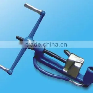 Strapping Tool For Stainless Steel Strap thumbnail-1