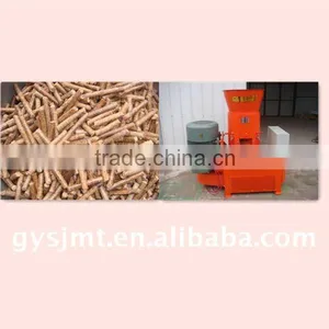 CE Sawdust Pellet Making Machine thumbnail-1
