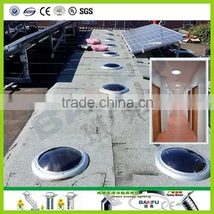 Tubular Skylight , Aluminum Window Frames , Sliding Window,window Seal thumbnail-3