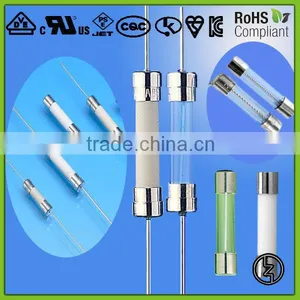 High-quality Cheap 3x10mm Fuse thumbnail-1