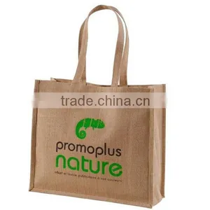 Hessian Sacks Wholesale With Custom Printed Logo thumbnail-3
