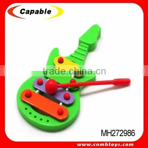 2014 New Item Miniature Musical Instruments for Baby , Toy Xylophone for Child thumbnail-1