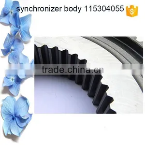 Synchronizer Body 115304055 For ZF Gearbox S6-160 Bus Spare Parts thumbnail-2