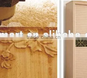 Cabinet CNC Engraver thumbnail-2