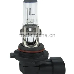 12V 55W Ordinary White Light Halogen Car Light Bulbs 9006 (1 Pair) thumbnail-3