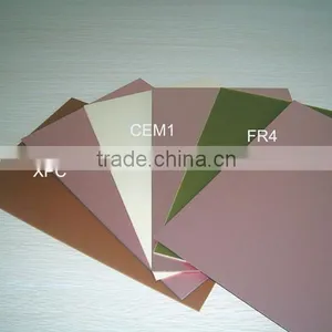 XPC Copper Clad Laminate/CCL for PCB Board Quality Choice thumbnail-1
