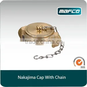 2.5 Inch Male Thread Nakajiam Types of Fire Hose Adaptor Hydrant Adapters Fire Hydrant Coupling Connection thumbnail-4