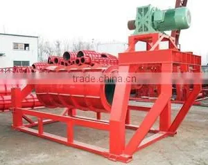Qingzhou Sanlong Construction Equipment Manufactory company overview - view 3 thumbnail