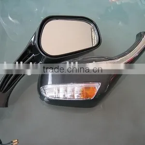 Motorcycle Rearview Mirror thumbnail-1