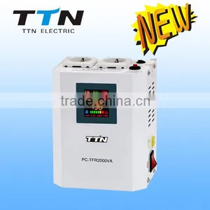 Car Voltage Stabilizer thumbnail-1