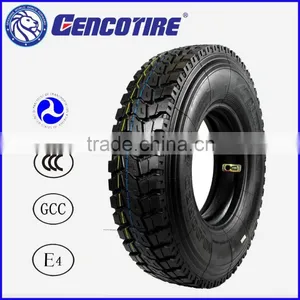 China Best Brand Good Qualtiy All Steel Radial Truck Tires 1200R20 thumbnail-1