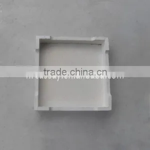 Customize Silicon Carbide Saggar,Cordierite /mullite Sagger thumbnail-2