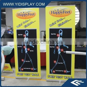 Good Quality Promotional Roll up Banner thumbnail-1