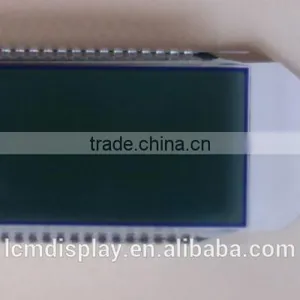 China Industry Duplicate Supply Lcd Panel With Led Backlight for Double Power Source Control Display thumbnail-2