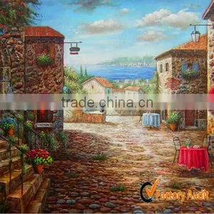 2013High Quality Paper Printing Art Painting thumbnail-3