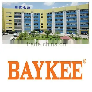 Baykee Online Ups N+x Parallel Redundancy Pure Sinewave UPS 80kva thumbnail-6