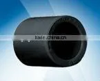 PE100 HDPE Pipe Fitting Plastic Union Coupling Bushing thumbnail-1